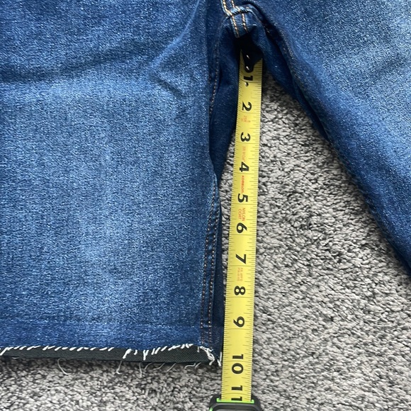 Levi’s 511 Jean Shorts W31 - Picture 5 of 6